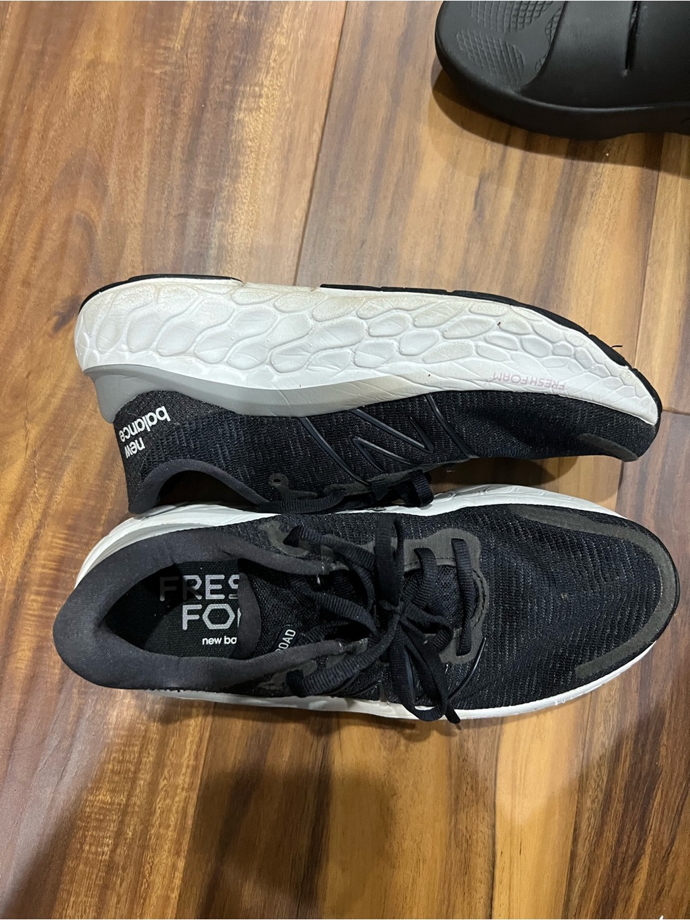 New Balance Fresh Foam X Kaiha Road running shoes 6.5W - Picture 8 of 9